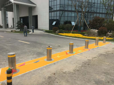 徐州升降柱廠家-XZBS-0032