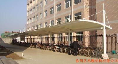 徐州膜结构YS-18