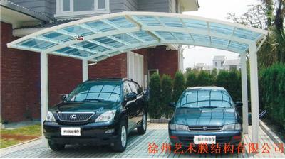 徐州膜结构YS-19